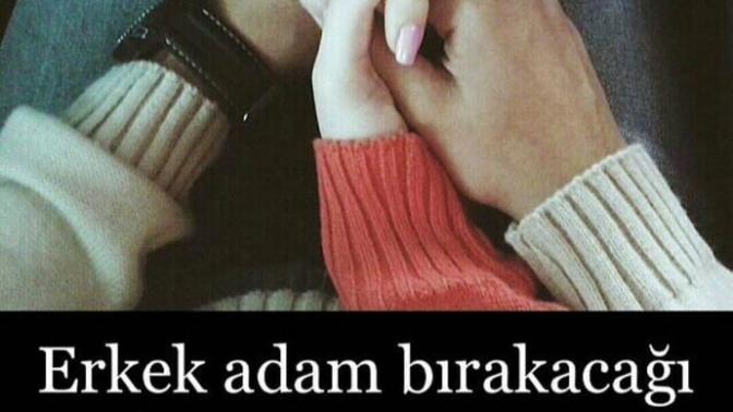 Adam dediğin nasıl olmalı?