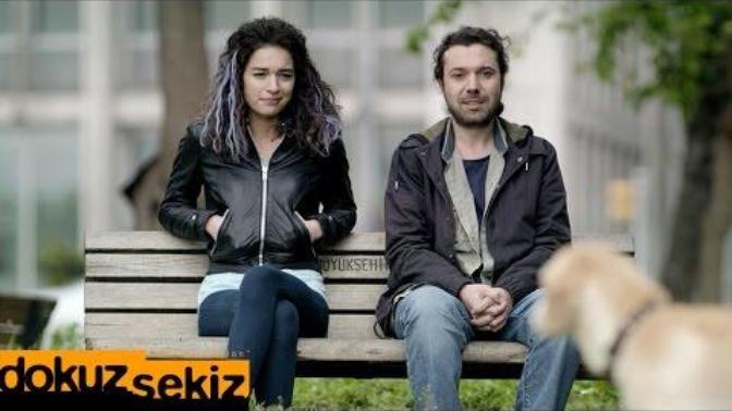 Birileri vardır sizi hayata bağlayan onların varlığı iyi gelir insana; peki siz bir insan için birisi olabildiniz mi?