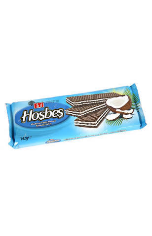 En sevdiğiniz Eti Hoşbeş çeşidi hangisi?