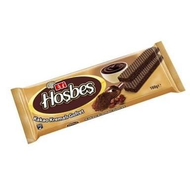 En sevdiğiniz Eti Hoşbeş çeşidi hangisi?