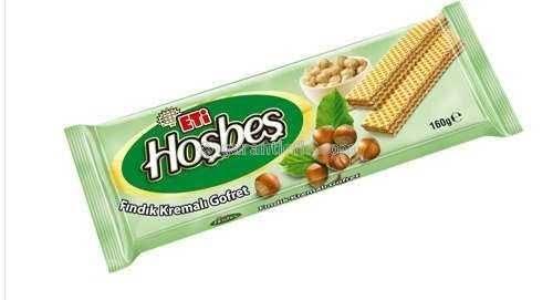 En sevdiğiniz Eti Hoşbeş çeşidi hangisi?
