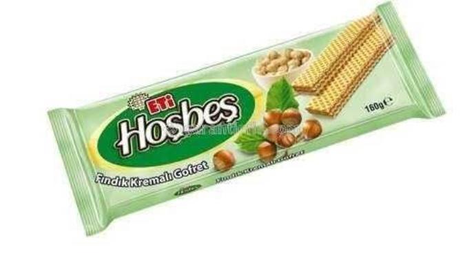 En sevdiğiniz Eti Hoşbeş çeşidi hangisi?