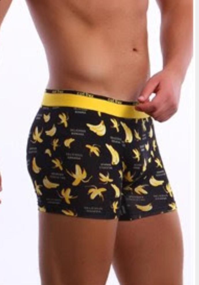 Sizce bu boxer modellerinden hangilerini almalıyım?
