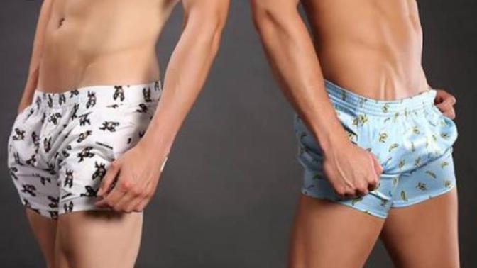 Sizce bu boxer modellerinden hangilerini almalıyım?