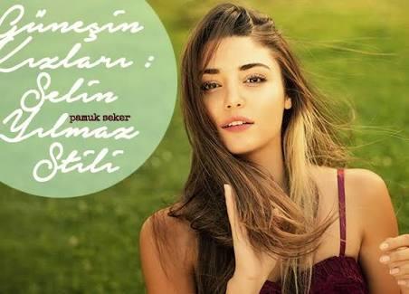 Hande Erçel Niye Bu Kadar Kiskaniliyor?