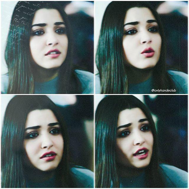 Hande Erçel Niye Bu Kadar Kiskaniliyor?