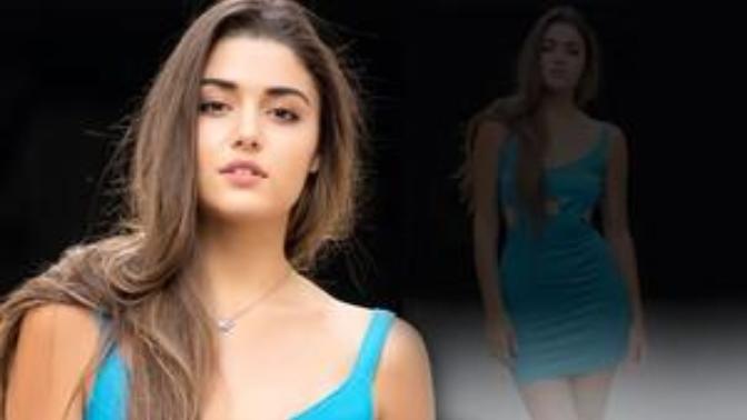 Hande Erçel Niye Bu Kadar Kiskaniliyor?