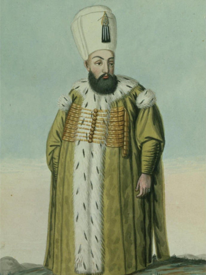 En Çalışkan #Padişah Kimdir?