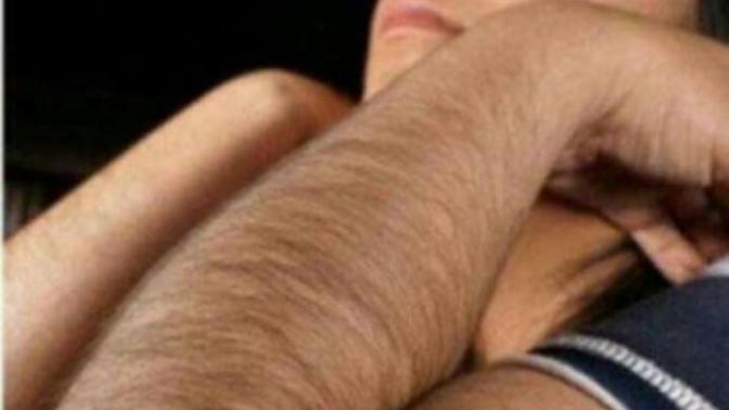 Sizce kol kılları olan hatun çekici midir?