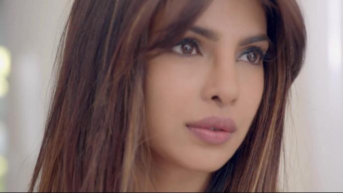 Quantico dizisinde ki Priyanka Choprayı taniyormusunuz?