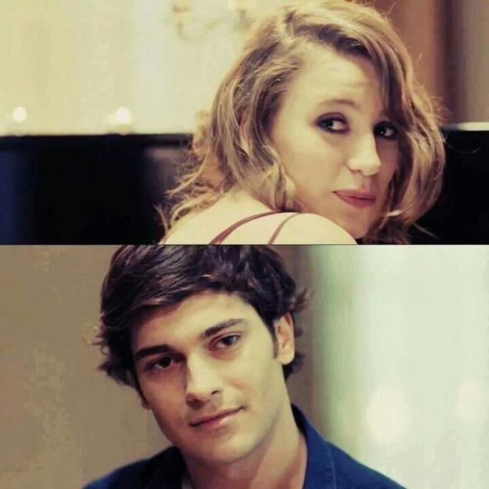 Medcezir yamira mı yoksa güneşi beklerken zeyker mi?