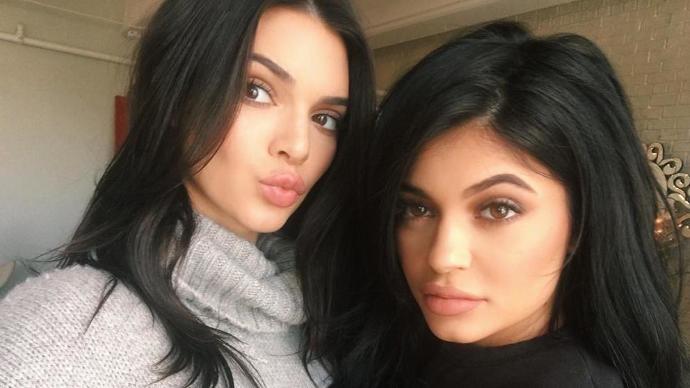 Hadid kardeşleri jenner kardeşler mi?
