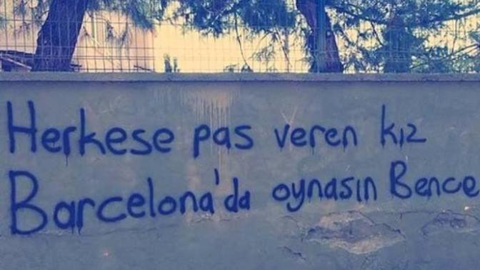 Her erkeğe pas veren kızı ne yapmak lazım 😉😂?