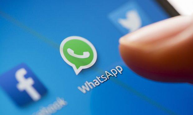 whatsapp çöktü mü?
