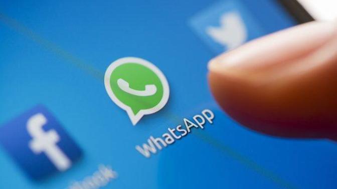 WhatsApp geçici olarak kullanılamıyor sorunu neden oluyor?