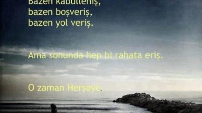 Her Şeye Mi Eyvallah Dersiniz?