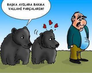 Kıskanmayı tanımlayın ?