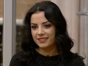 Kismetse olur Nur Erkoc Pornstar Katrina Jade'e benzemiyor mu?