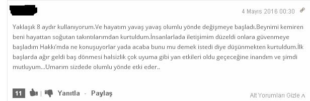 Şimdi ben 'Selectra' kullansam hiçbir şey umrumda olmayacak mı? Bu arkadaşlar gibi mi olacağım ne olacak :D (Resimli) ?