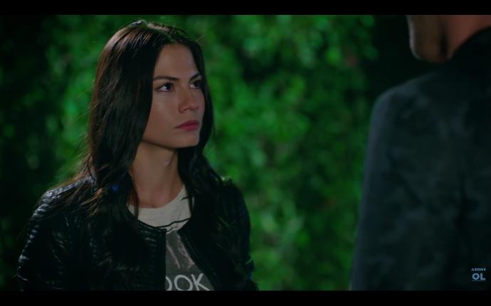 Elçin Sangu Mu Demet Özdemir Mi (resimli)?