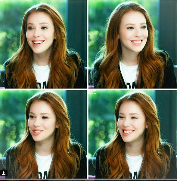 Elçin Sangu Mu Demet Özdemir Mi (resimli)?