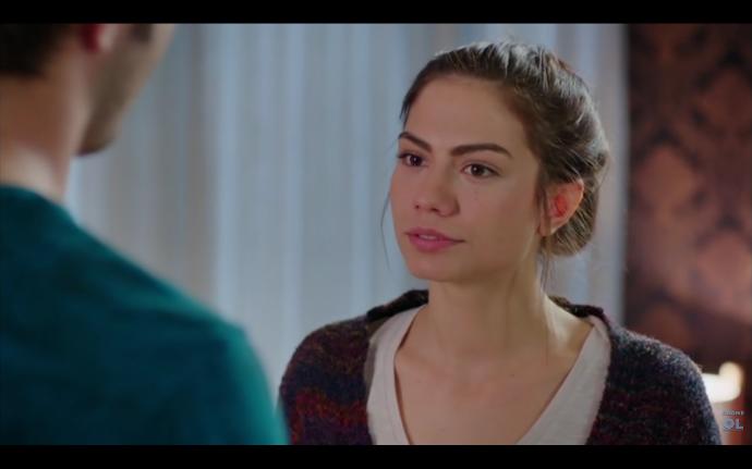 Elçin Sangu Mu Demet Özdemir Mi (resimli)?