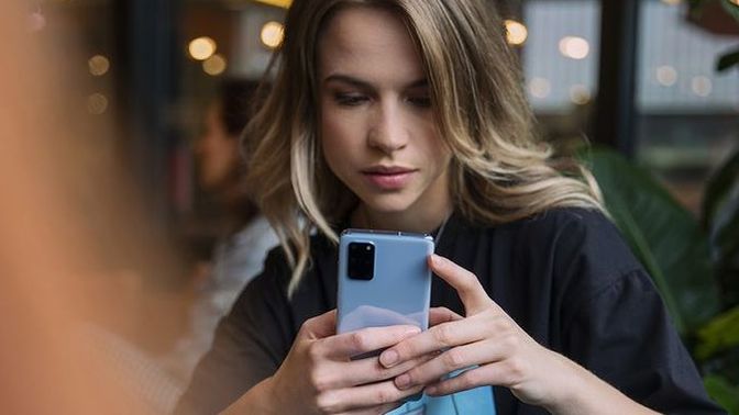 Ön kamera ve arka kamerası en iyi olan telefon?