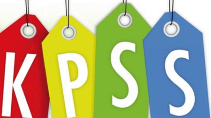 Pazar günü KPSS sınavı var. Hazır mısınız sınava kimler sınava girecek?
