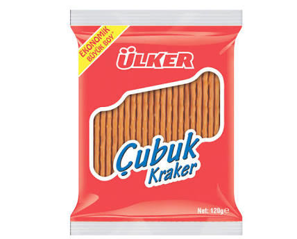 Balık kraker mi çubuk kraker mi?