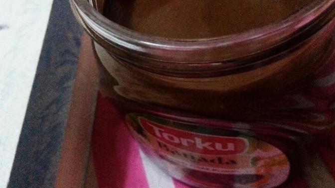 Açılışı yapıyorum, peki sizce Torku mu Nutella mı?