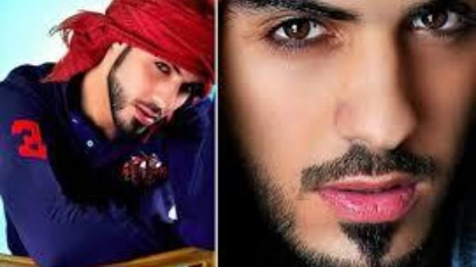 Suudi Arabistandan yakışıklılığı neticesinde ihraç edilen Omar Borkan Al Gala mı, yoksa; Burak Özçivit mi bayanlar?