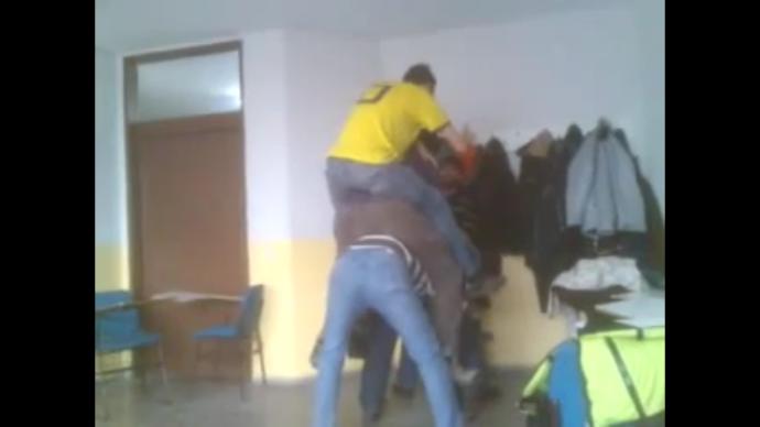Uzun Eşek oyununu daha önce hiç duydunuz mu?