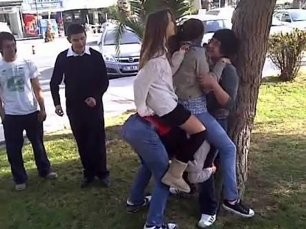 Uzun Eşek oyununu daha önce hiç duydunuz mu?