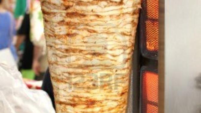 1 TL'ye tavuk döner yedim. Yediğim sizce tavuk muydu?