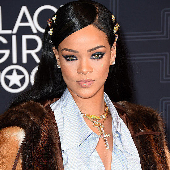 Yüz olarak rihanna mı güzel? taylor swift mi?