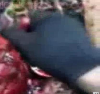 Snuff video kasetler hakkında bilginiz var mı ? İzlerken ne hissediyorsunuz?