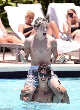 One Direction'o seviyor musunuz?