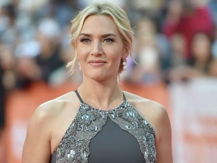Kate winslet eski halleri güzel mi?