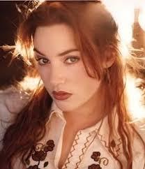 Kate winslet eski halleri güzel mi?