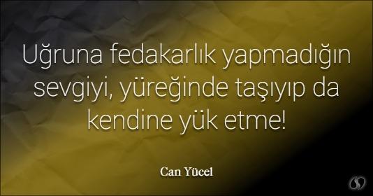 Aşk fedakarlık ister, bu konuda ne kadar başarılıyız ?