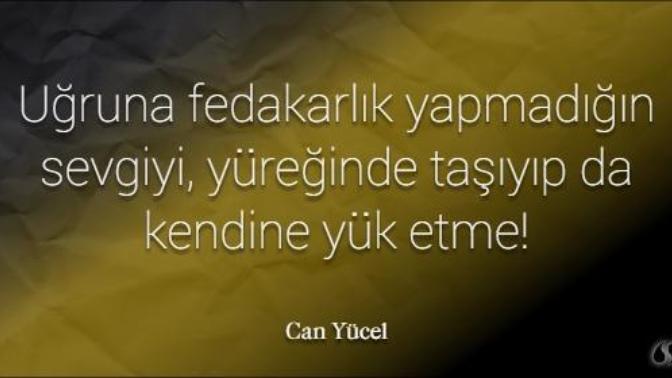 Aşk fedakarlık ister, bu konuda ne kadar başarılıyız?