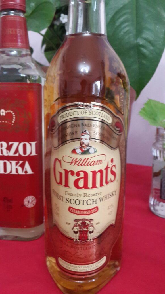 Elimde yıllanmış vodkalar ve viskiler var tam olarak bunları ne yapabilirim çok değerli olduğunu gördüm internette?