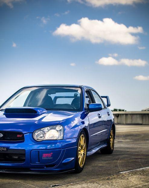 Subaru Impreza neden bu kadar güzel? Aranızda subaru wrx kullanan varmı?