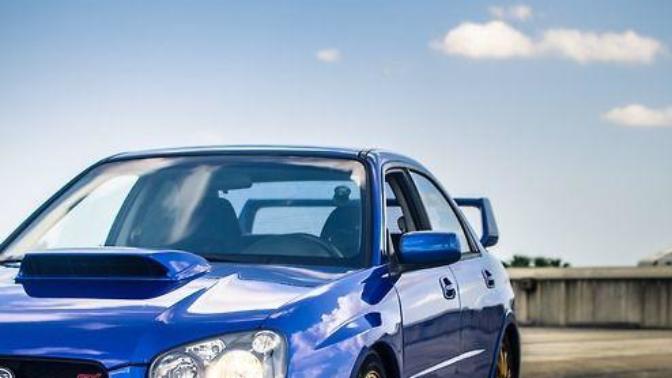 Subaru Impreza neden bu kadar güzel? Aranızda subaru wrx kullanan varmı?