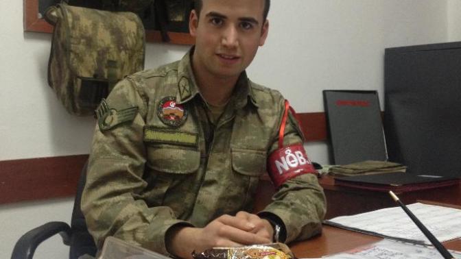 Üniforma yakışmış mı sizce ?