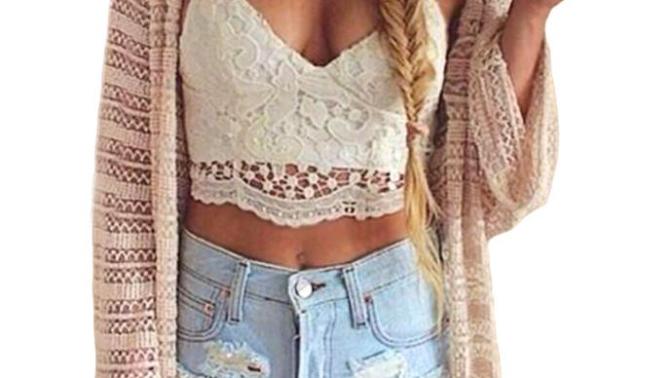 Kiz arkadasinizin bralette giymesine izin verirmisiniz?