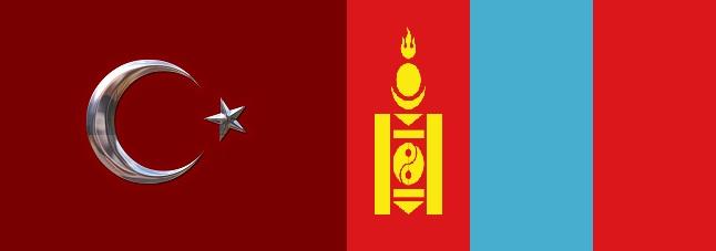 Moğollar ve Cengiz Han Türk mü?
