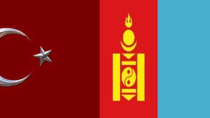 Moğollar ve Cengiz Han Türk mü?