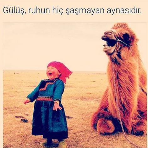 Bir kahkaha ya da bir gülüş insanın karakteri hakkında bilgi verir mi?