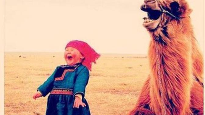 Bir kahkaha ya da bir gülüş insanın karakteri hakkında bilgi verir mi?